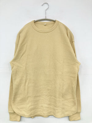 無印良品/ムジルシリョウヒン/ニット/セーター/トップス/アイボリー/M-L