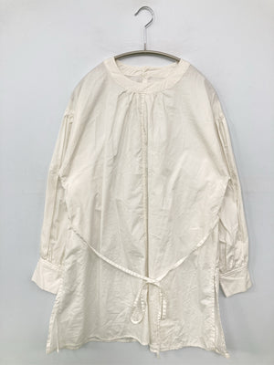 Chico/チコ/Tシャツ/カットソー/トップス/ホワイト/F