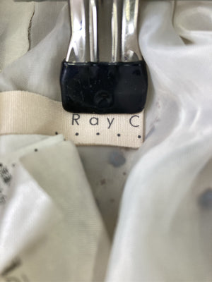Ray Cassin/レイカズン/ロングスカート/スカート/ベージュ/F