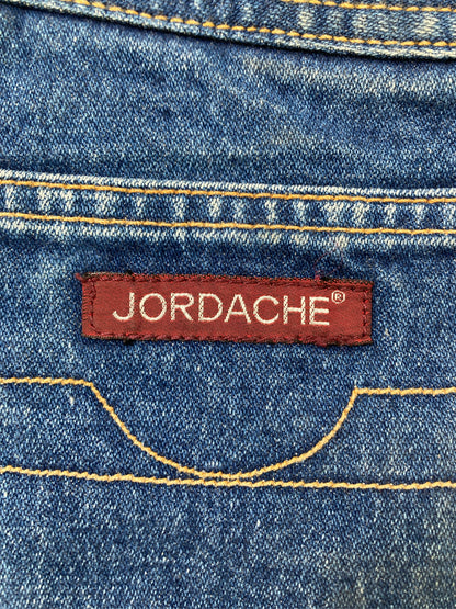 JORDACHE/ジョーダッシュ/デニムパンツ/パンツ/ブルー/31