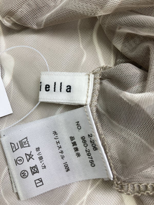 cheriella/チェリエラ/その他トップス/トップス/ベージュ/M