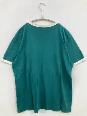 NFL TEAM APPAREL/エヌエフエルチームアパレル/Tシャツ/カットソー/トップス/グリーン/M