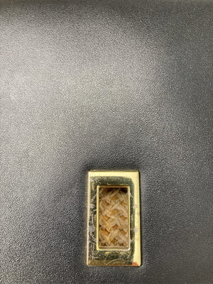 ショルダーバッグ/バッグ/ブラック