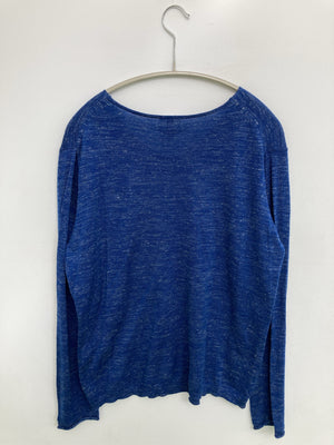 BEAUTY&YOUTH/ビューティーアンドユース/その他トップス/トップス/ブルー/L