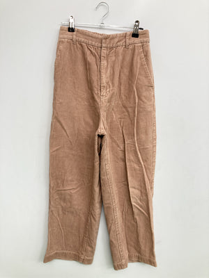 GLOBAL WORK/グローバルワーク/その他パンツ/パンツ/ベージュ/S