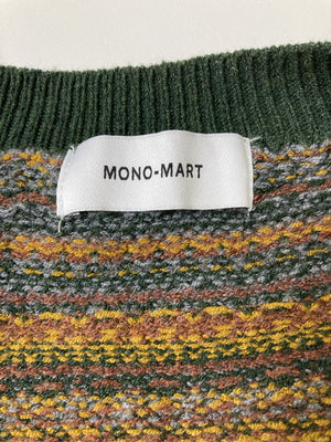 MONO-MART/モノマート/ベスト/トップス/その他/F
