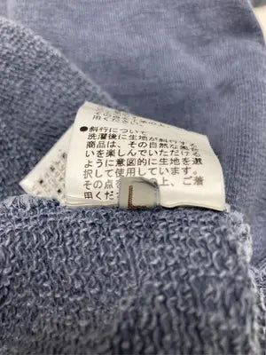 GYPSY&SONS/Tシャツ/カットソー/トップス/ブルー/L