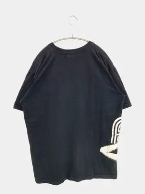 atmos/アトモス/Tシャツ/カットソー/トップス/ブラック/large