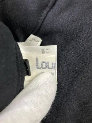Lourdes/その他パンツ/パンツ/ブラック/13