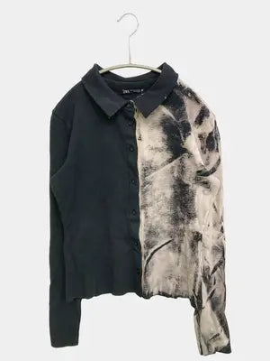ZARA/ザラ/シャツ/ブラウス/トップス/その他/M