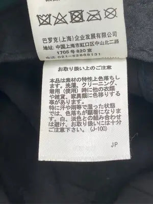 AZUL by MOUSSY/アズールバイマウジー/キャップ/帽子/ネイビー/F