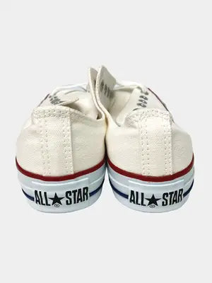 CONVERSE/コンバース/スニーカー/シューズ/ホワイト/24.5cm