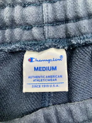 Champion/チャンピオン/スウェットパンツ/パンツ/ネイビー/MEDIUM