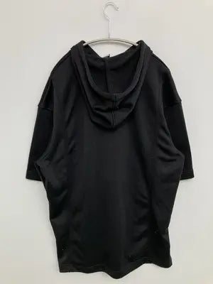 NIKE/ナイキ/パーカー/トップス/ブラック/L