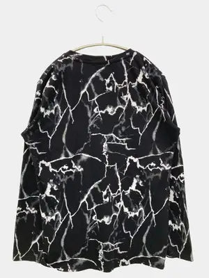 AVAIL MODE/アベイルモード/Tシャツ/カットソー/トップス/ブラック/L