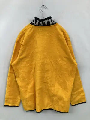 NAUTICA/ノーティカ/その他トップス/トップス/イエロー/L