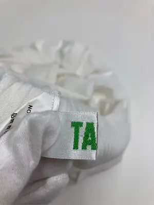 TAXI//Tシャツ/カットソー/トップス/ホワイト