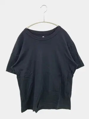 Tシャツ/カットソー/トップス/ブラック/M