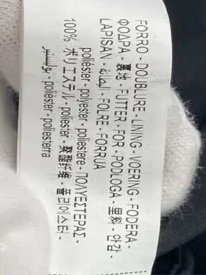 ZARA/ザラ/ベスト/トップス/グレー/USA S