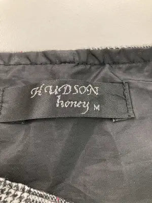 Hudson honey/ハドソンハニー/キャミソール/トップス/グレー/M