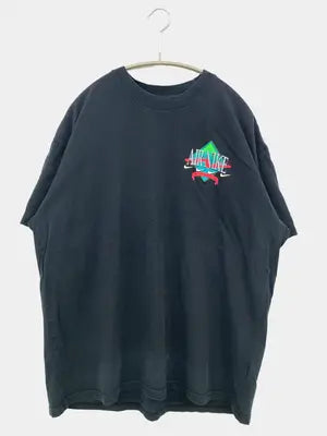 NIKE/ナイキ/Tシャツ/カットソー/トップス/ブラック/L