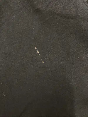 lncline/Tシャツ/カットソー/トップス/ブラック/M