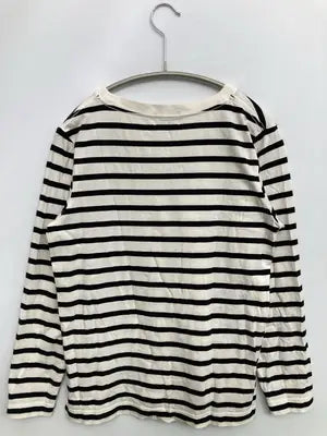 Debfits memento/Tシャツ/カットソー/トップス/ブラック/M