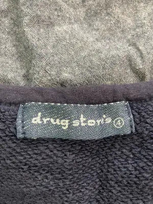 drug store's/ドラッグストアーズ/チュニック/ワンピース/ドレス/ネイビー/4