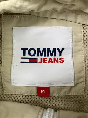 TOMMY JEANS/トミージーンズ/その他トップス/トップス/ベージュ/M