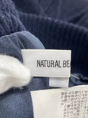 NATURAL BEAUTY BASIC/ナチュラルビューティーベーシック/スカート/スカート/ネイビー/M