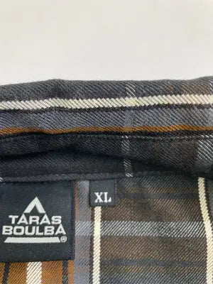 TARAS BOULBA/タラスブルバ/シャツ/ブラウス/トップス/その他/XL