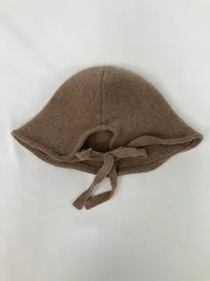 candy wood/その他帽子/帽子/ブラウン