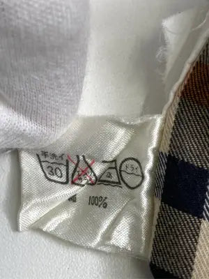 DAKS/ダックス/シャツ/ブラウス/トップス/ベージュ/7