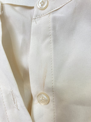 Lowy by Corners/ローウィバイコーナーズ/シャツ/ブラウス/トップス/アイボリー/M