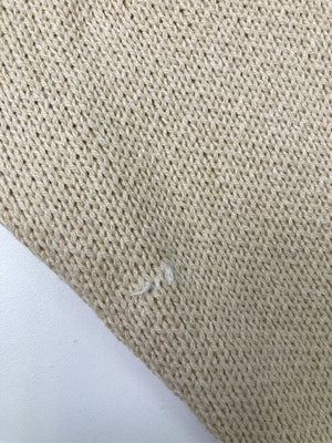 Evris/エヴリス/ニット/セーター/トップス/ベージュ/F