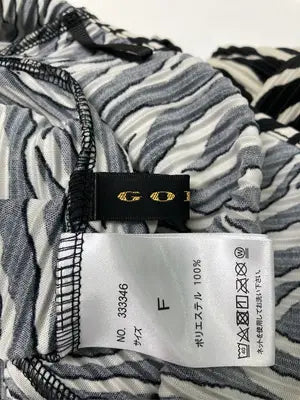 GORGE/ジョージ/ワンピース/ワンピース/ドレス/ブラック/F