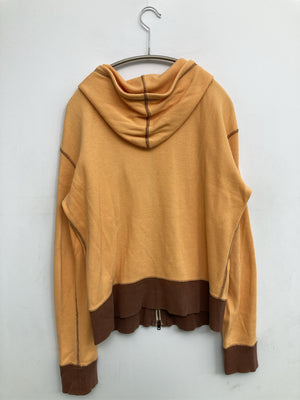 Wilson/ウィルソン/パーカー/トップス/ベージュ/36