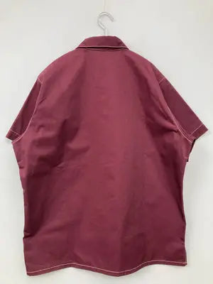 X-GIRL/エックスガール/Tシャツ/カットソー/トップス/レッド/M