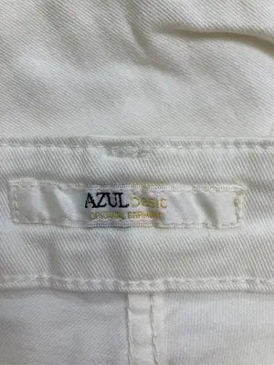 AZUL/アズール/その他パンツ/パンツ/アイボリー/S