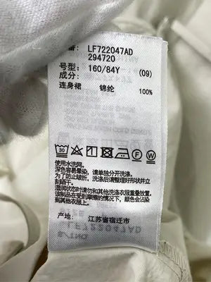 LOWRYS FARM/ローリーズファーム/ワンピース/ワンピース/ドレス/ベージュ/F