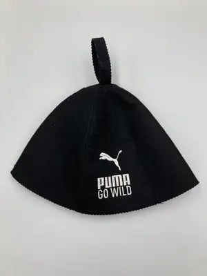 PUMA/プーマ/その他帽子/帽子/ブラック