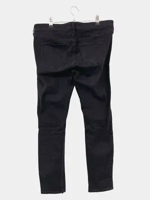HOLLISTER/ホリスター/デニムパンツ/パンツ/ブラック/W30 L26