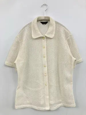 STAYSALL/シャツ/ブラウス/トップス/ホワイト/9