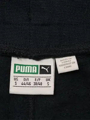 PUMA/プーマ/スウェットパンツ/パンツ/ブラック/S
