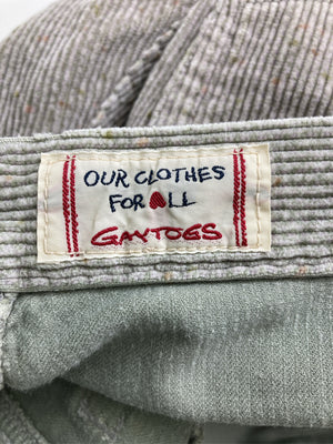 GAYTOGE/その他パンツ/パンツ/グレー/64-91