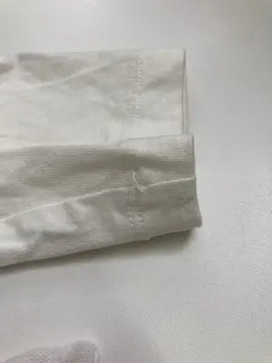 AMERICAN HOLIC/アメリカンホリック/Tシャツ/カットソー/トップス/アイボリー/L