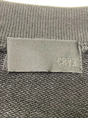 CRYX/クリックス/Tシャツ/カットソー/トップス/ブラック/F