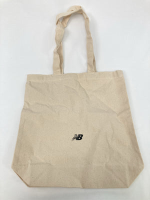 New Balance/ニューバランス/トートバッグ/バッグ/ベージュ