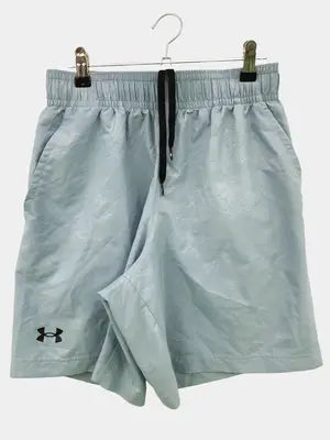 UNDER ARMOUR/アンダーアーマー/ジャージ/トラックパンツ/パンツ/スカイブルー/M