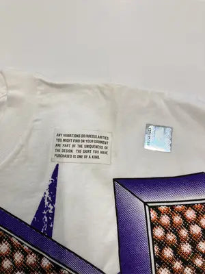 AMERICA'S FAVORITES/Tシャツ/カットソー/トップス/ホワイト/XL
